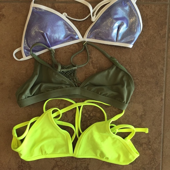 Jolyn Clothing Other - TOP BUNDLE